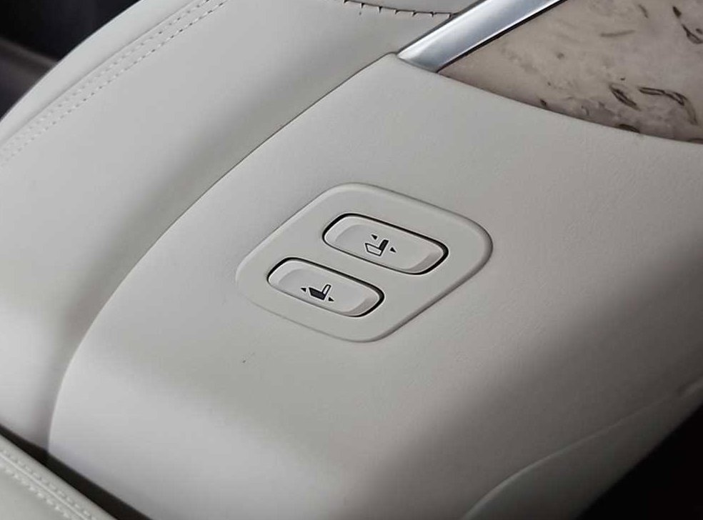 제네시스 G90 5.0 GDI AWD 사진 13