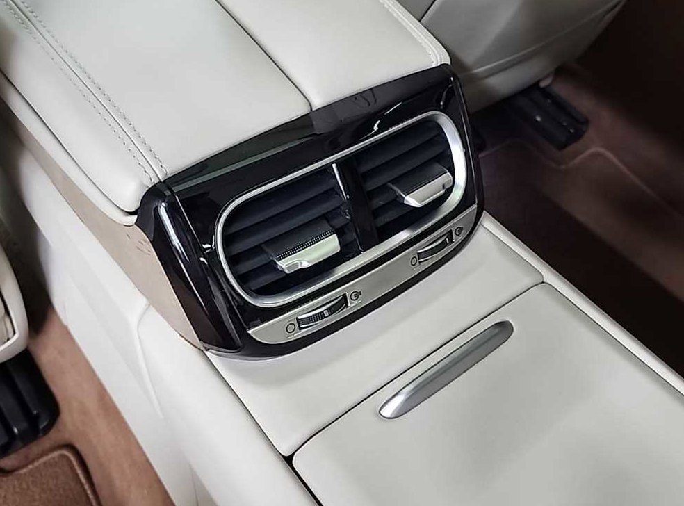제네시스 G90 5.0 GDI AWD 사진 14