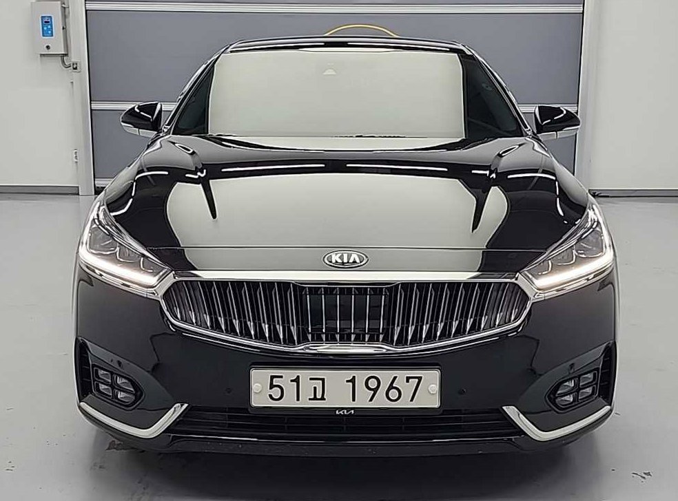기아 K7 노블레스 스페셜 사진 3