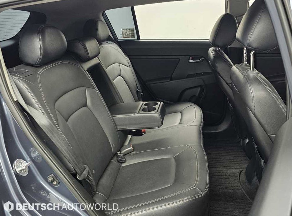 기아 스포티지 2WD TLX 사진 12