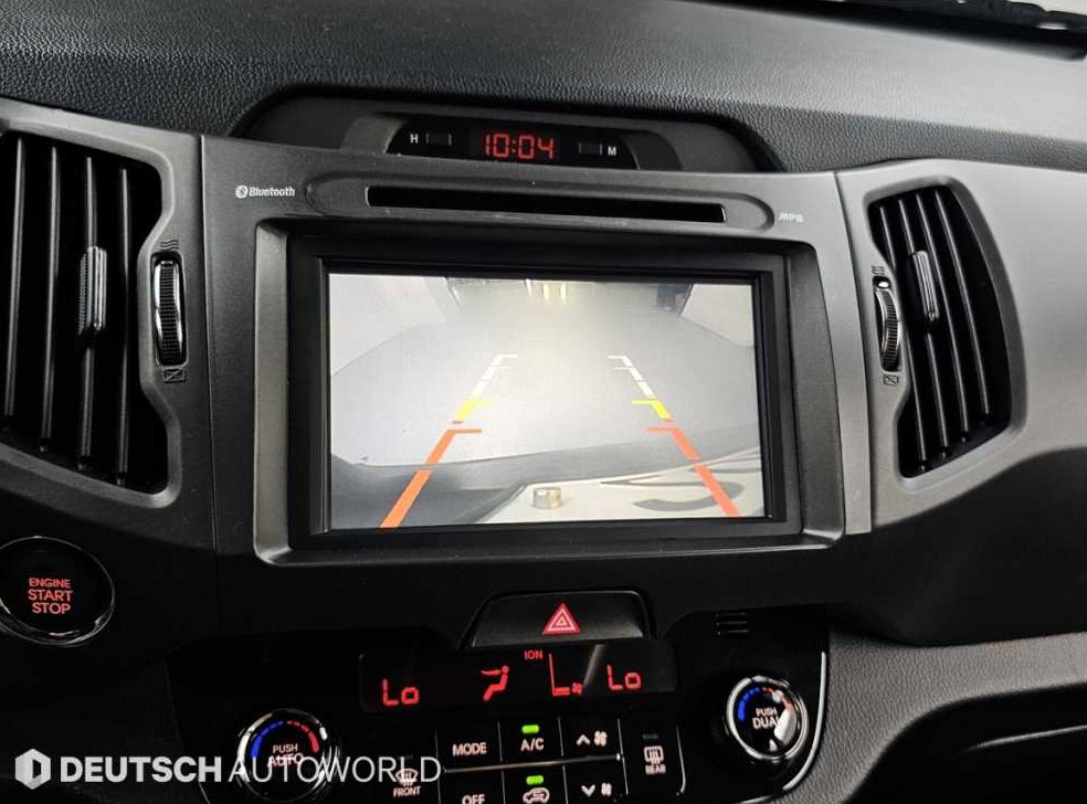기아 스포티지 2WD TLX 사진 15