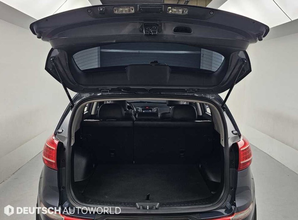 기아 스포티지 2WD TLX 사진 19