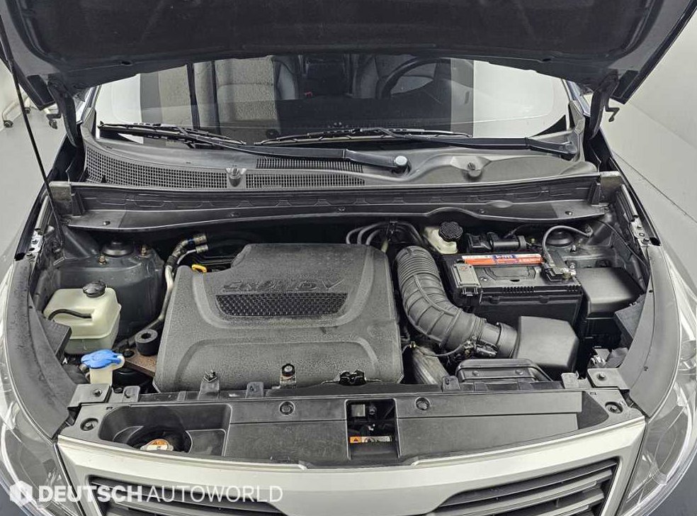기아 스포티지 2WD TLX 사진 6