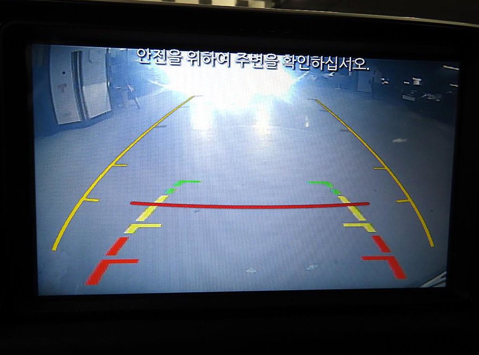 현대 쏘나타 LPI 스타일 (렌터카) 사진 15