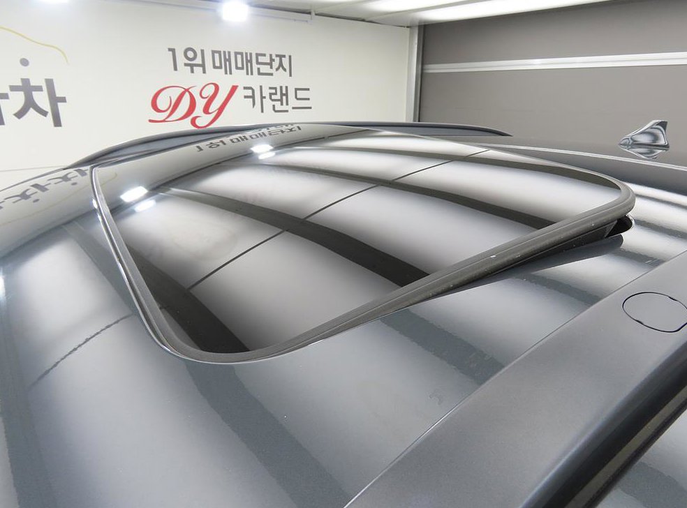 현대 코나 프리미엄 스페셜 사진 15