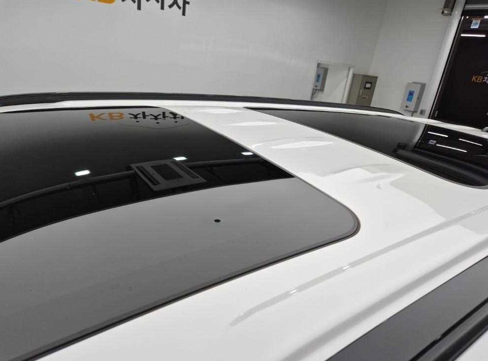 현대 팰리세이드 디젤 2.2 4WD 사진 13