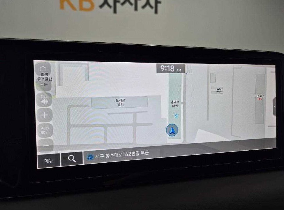 현대 팰리세이드 디젤 2.2 4WD 사진 14