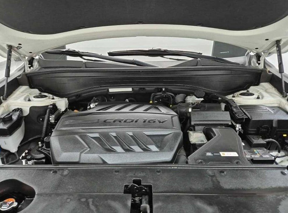 현대 팰리세이드 디젤 2.2 4WD 사진 5