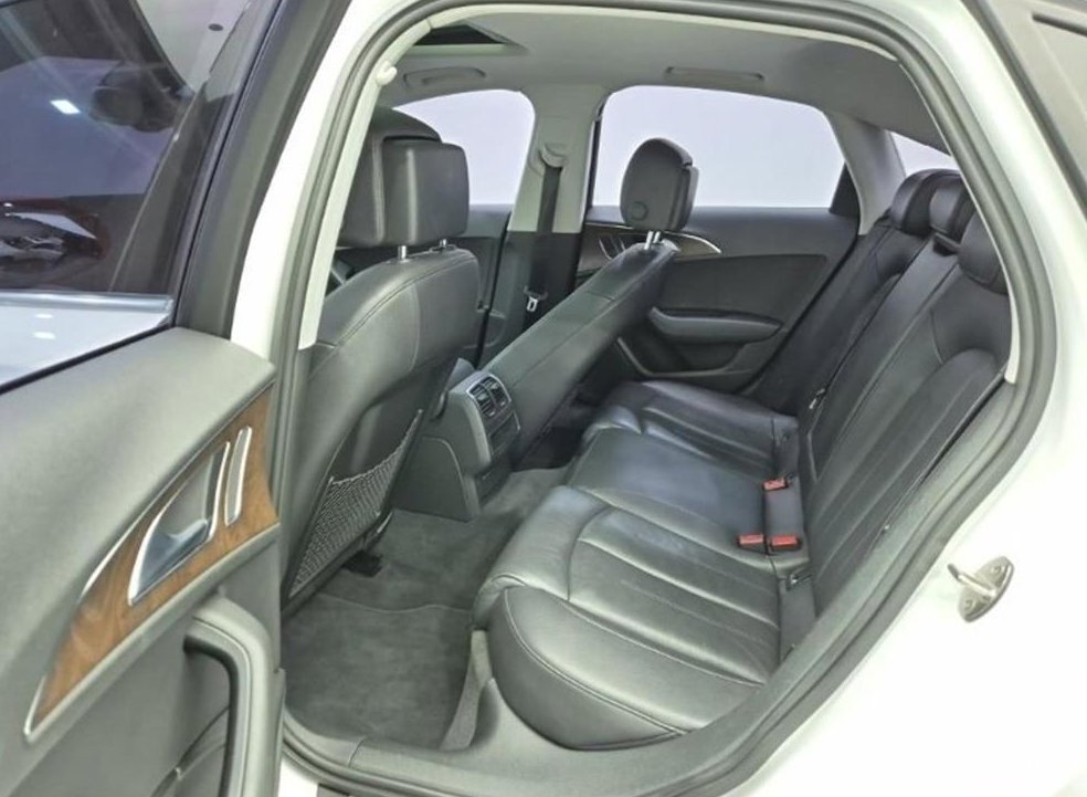 아우디 A6 35 TDI 사진 11
