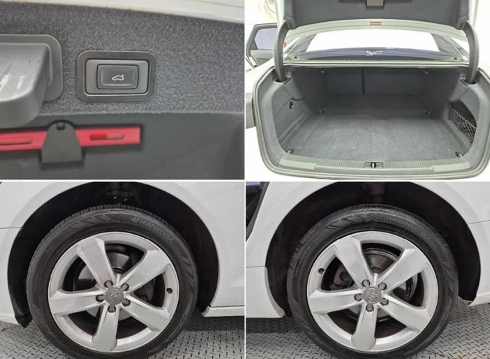 아우디 A6 35 TDI 사진 17