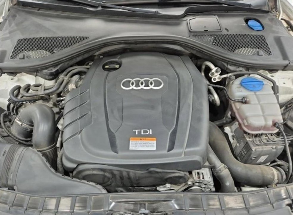 아우디 A6 35 TDI 사진 4
