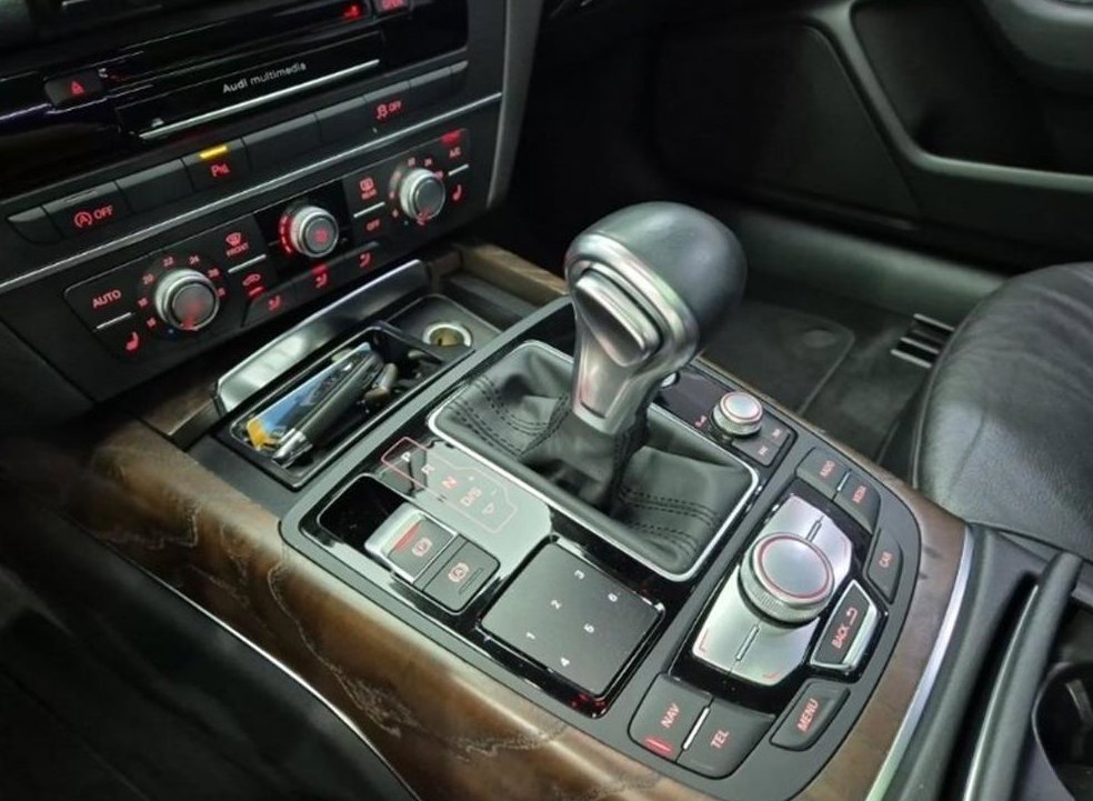 아우디 A6 35 TDI 사진 7