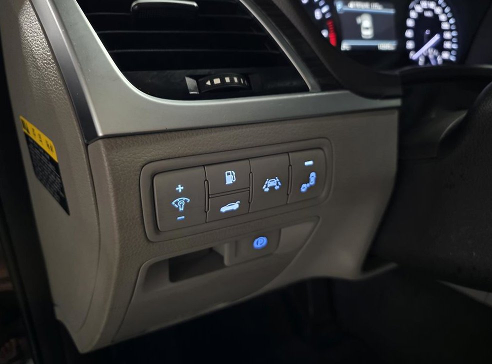 제네시스 G80 3.3 GDI AWD 사진 10