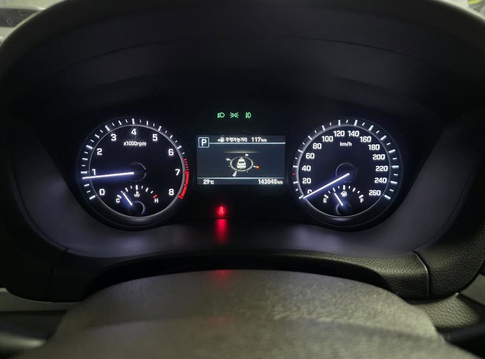 제네시스 G80 3.3 GDI AWD 사진 11