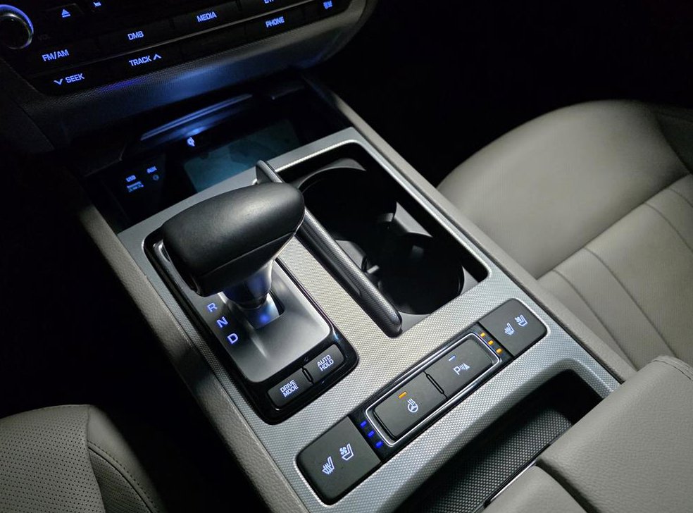제네시스 G80 3.3 GDI AWD 사진 15