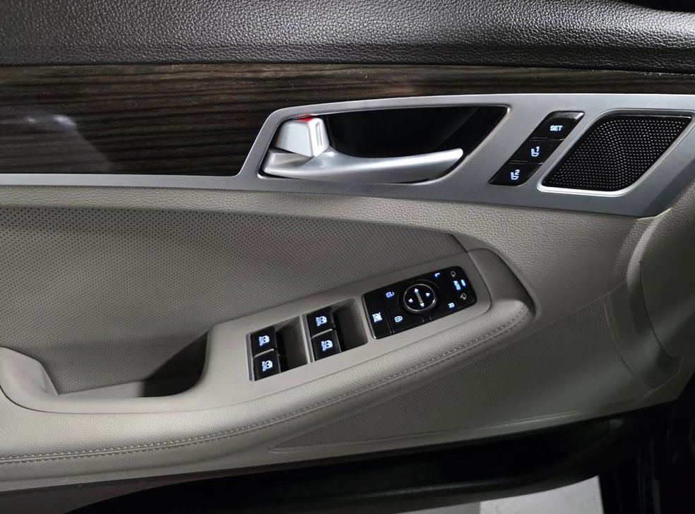 제네시스 G80 3.3 GDI AWD 사진 9