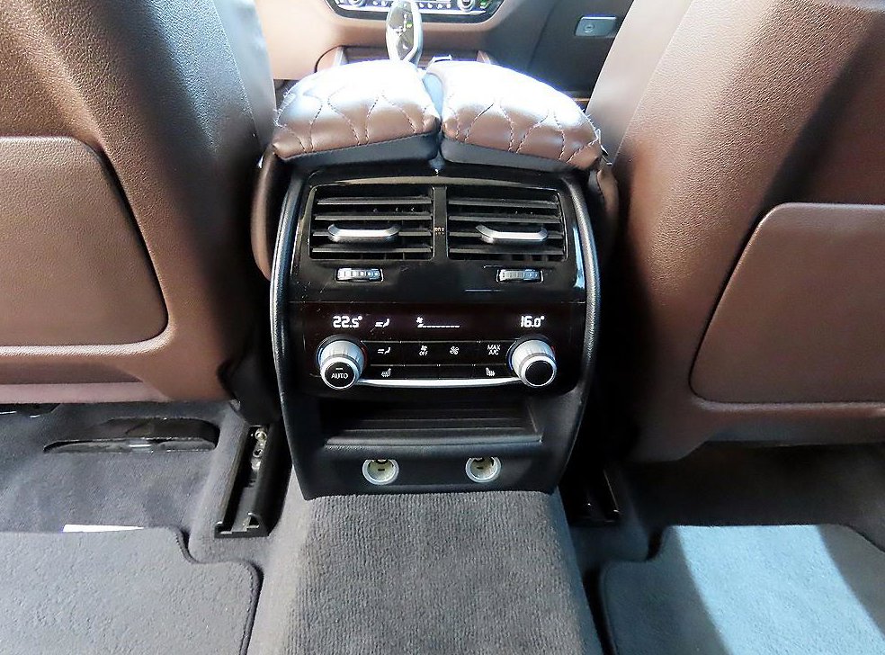 BMW 그란투리스모 630D XDRIVE 럭셔리 사진 15