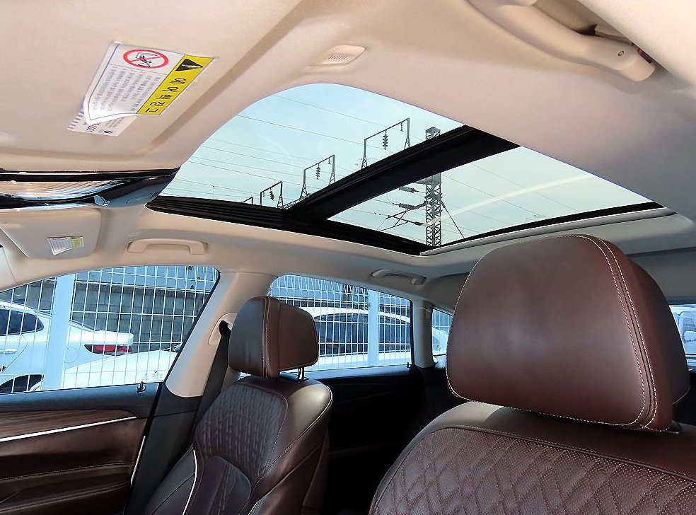 BMW 그란투리스모 630D XDRIVE 럭셔리 사진 16