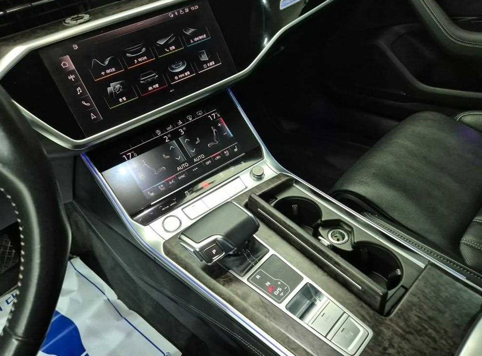 아우디 A7 50 TDI 콰트로 프리미엄 사진 10