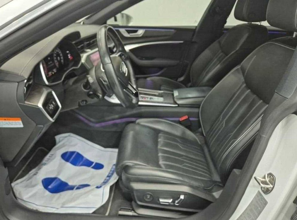 아우디 A7 50 TDI 콰트로 프리미엄 사진 11
