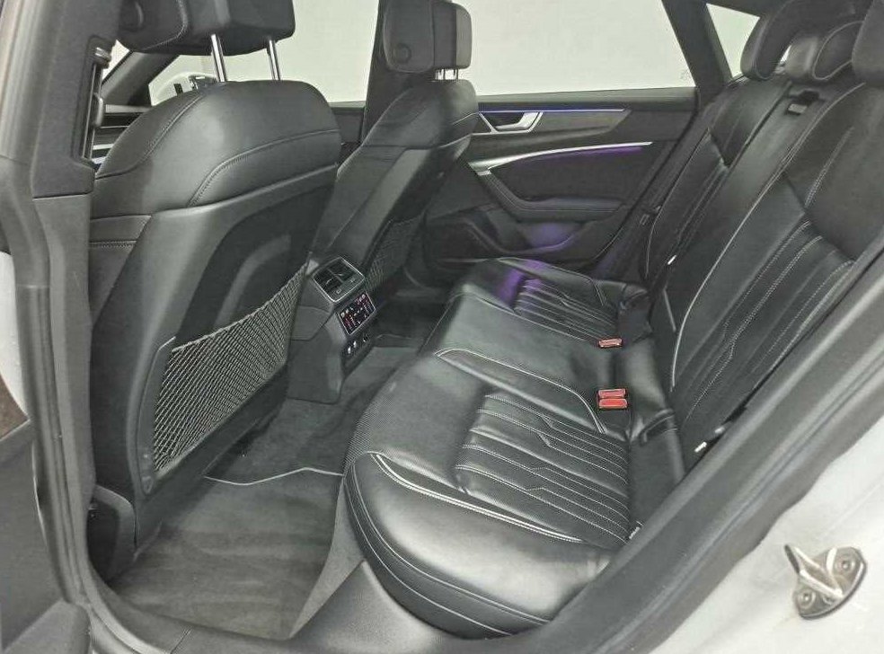 아우디 A7 50 TDI 콰트로 프리미엄 사진 12