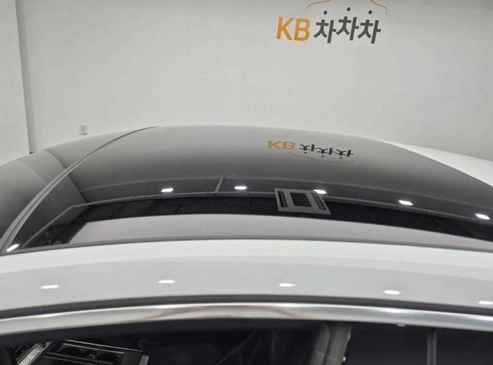 아우디 A7 50 TDI 콰트로 프리미엄 사진 13