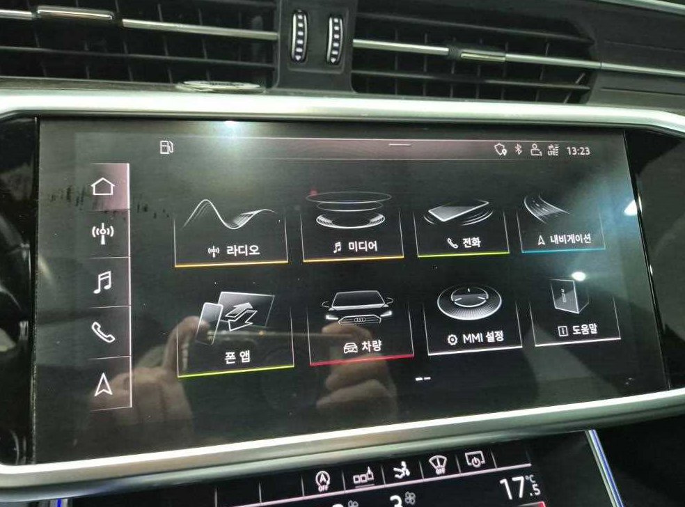 아우디 A7 50 TDI 콰트로 프리미엄 사진 14