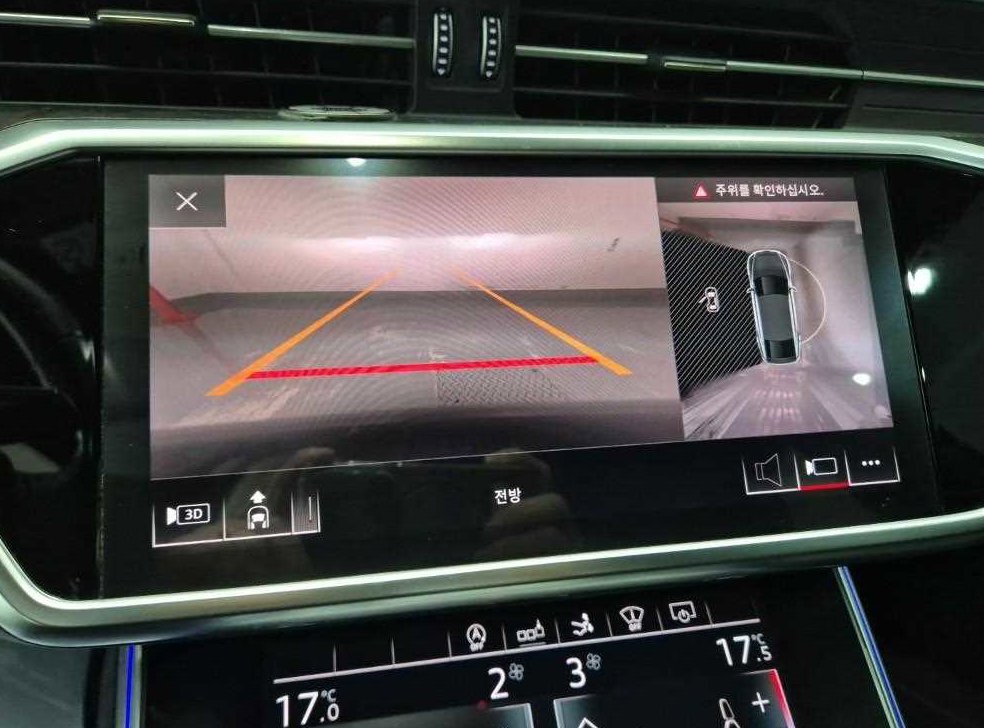 아우디 A7 50 TDI 콰트로 프리미엄 사진 15