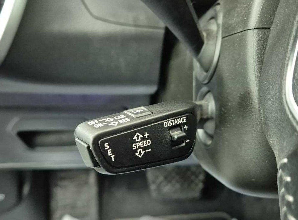 아우디 A7 50 TDI 콰트로 프리미엄 사진 16