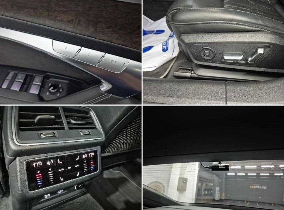 아우디 A7 50 TDI 콰트로 프리미엄 사진 19