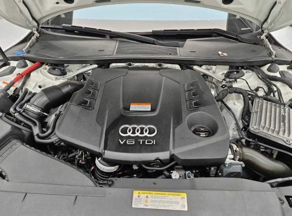 아우디 A7 50 TDI 콰트로 프리미엄 사진 5