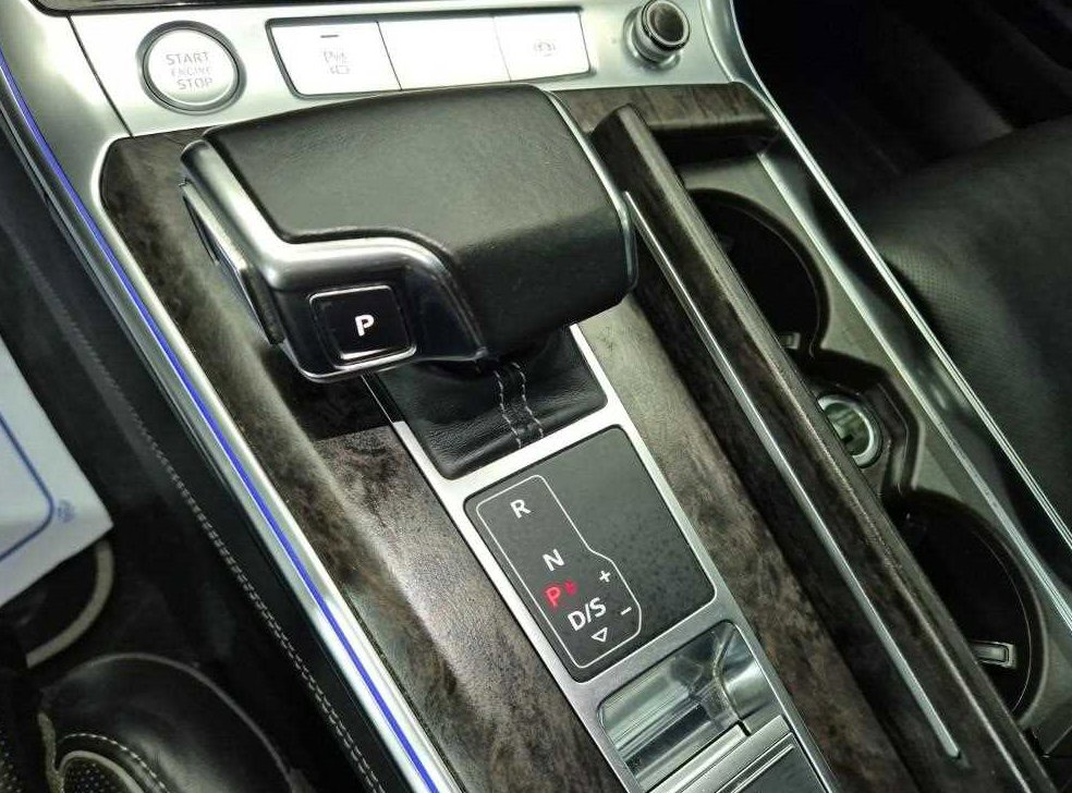 아우디 A7 50 TDI 콰트로 프리미엄 사진 8