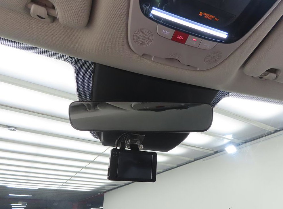 기아 K5 2.0 LPi 사진 12