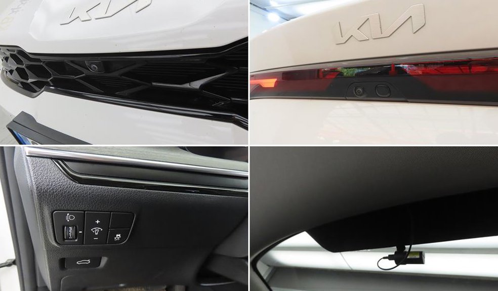 기아 K5 2.0 LPi 사진 17