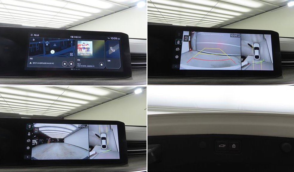 기아 K5 2.0 LPi 사진 18