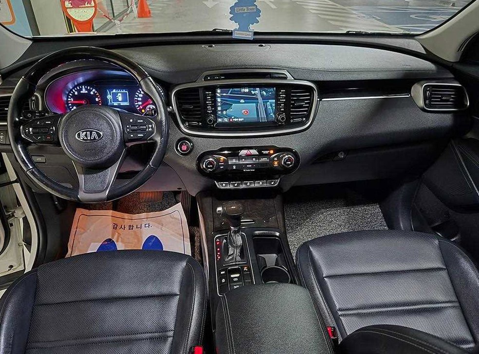 기아 쏘렌토 디젤 2WD 2.0 노블레스 사진 10