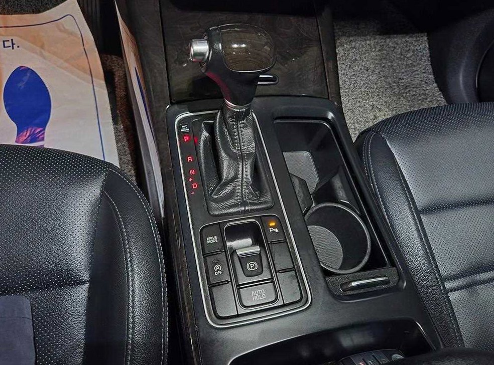기아 쏘렌토 디젤 2WD 2.0 노블레스 사진 12