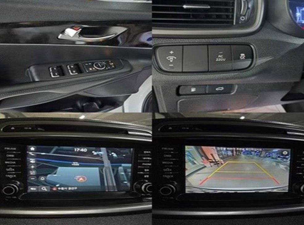 기아 쏘렌토 디젤 2WD 2.0 노블레스 사진 13