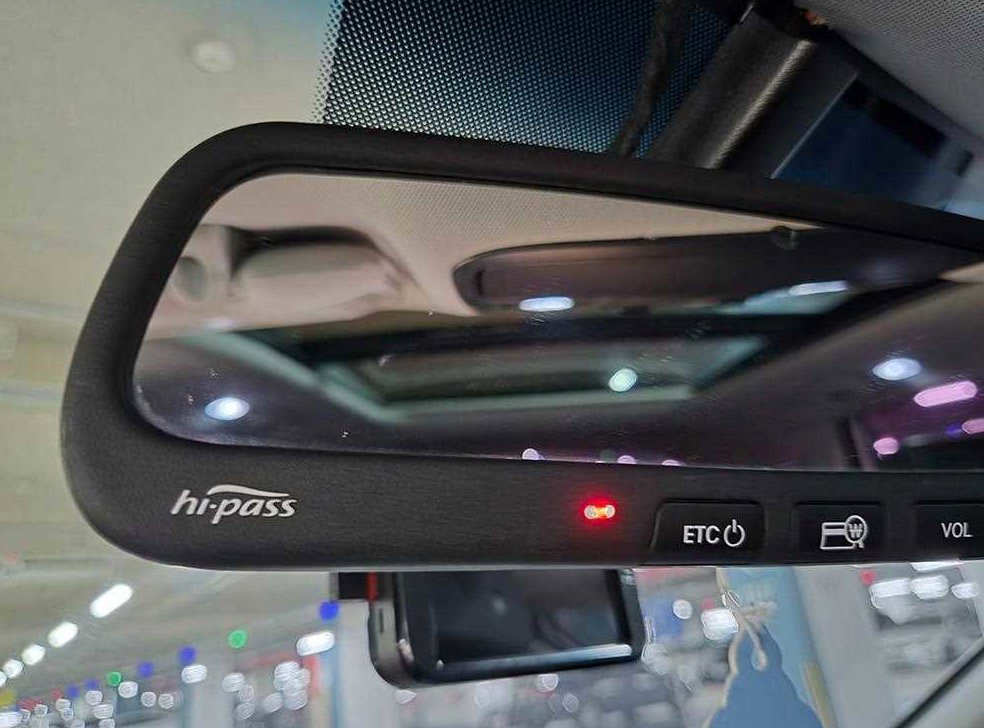 기아 쏘렌토 디젤 2WD 2.0 노블레스 사진 14