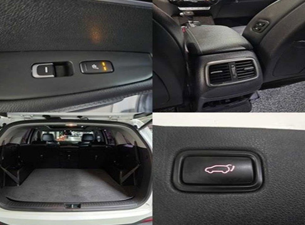 기아 쏘렌토 디젤 2WD 2.0 노블레스 사진 17