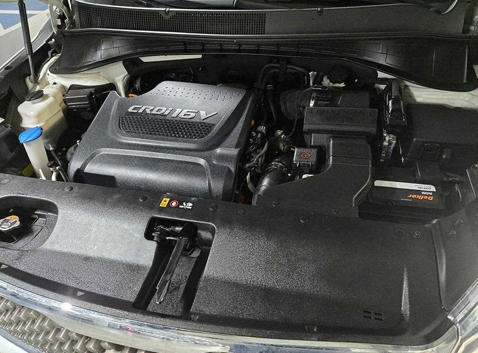 기아 쏘렌토 디젤 2WD 2.0 노블레스 사진 18