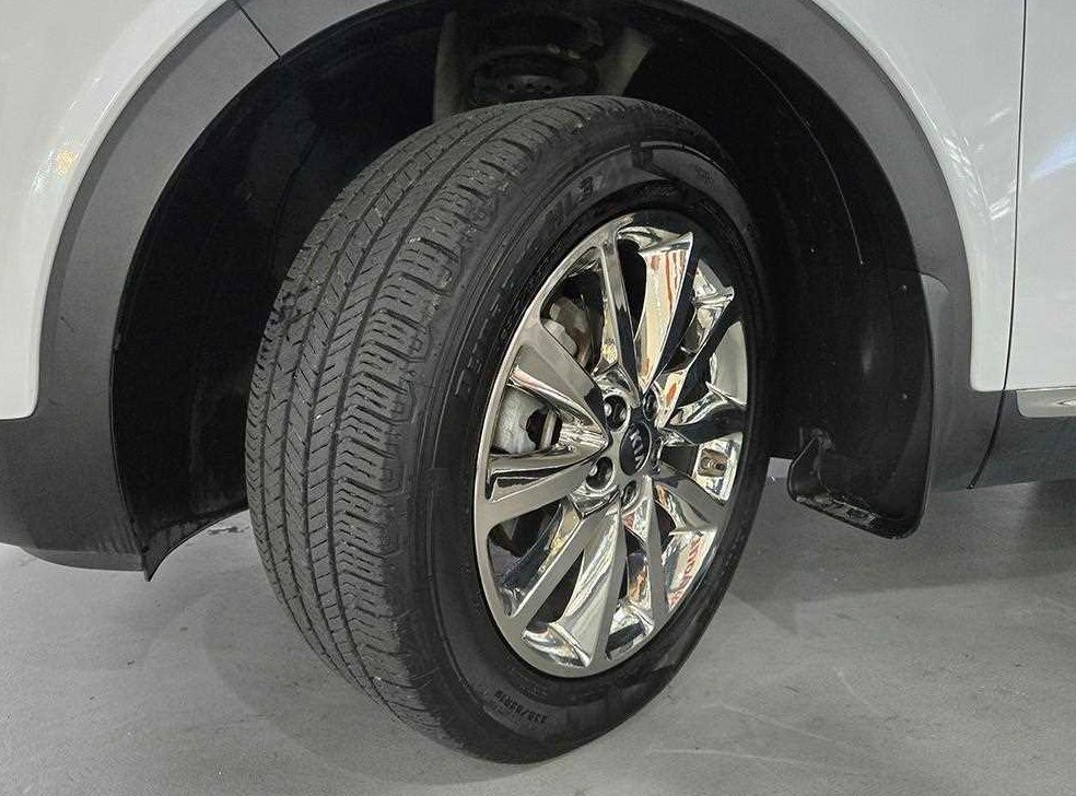 기아 쏘렌토 디젤 2WD 2.0 노블레스 사진 19