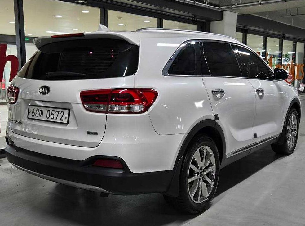 기아 쏘렌토 디젤 2WD 2.0 노블레스 사진 4
