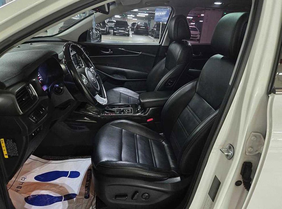기아 쏘렌토 디젤 2WD 2.0 노블레스 사진 6