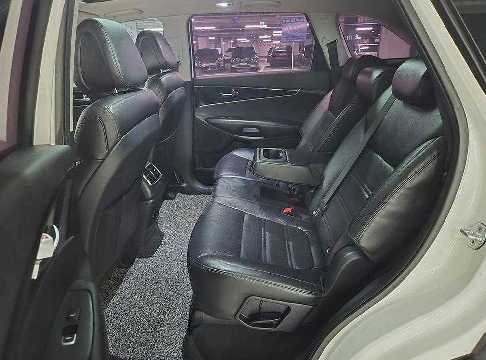 기아 쏘렌토 디젤 2WD 2.0 노블레스 사진 7