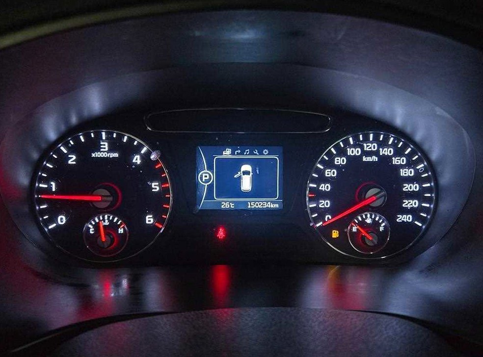 기아 쏘렌토 디젤 2WD 2.0 노블레스 사진 9