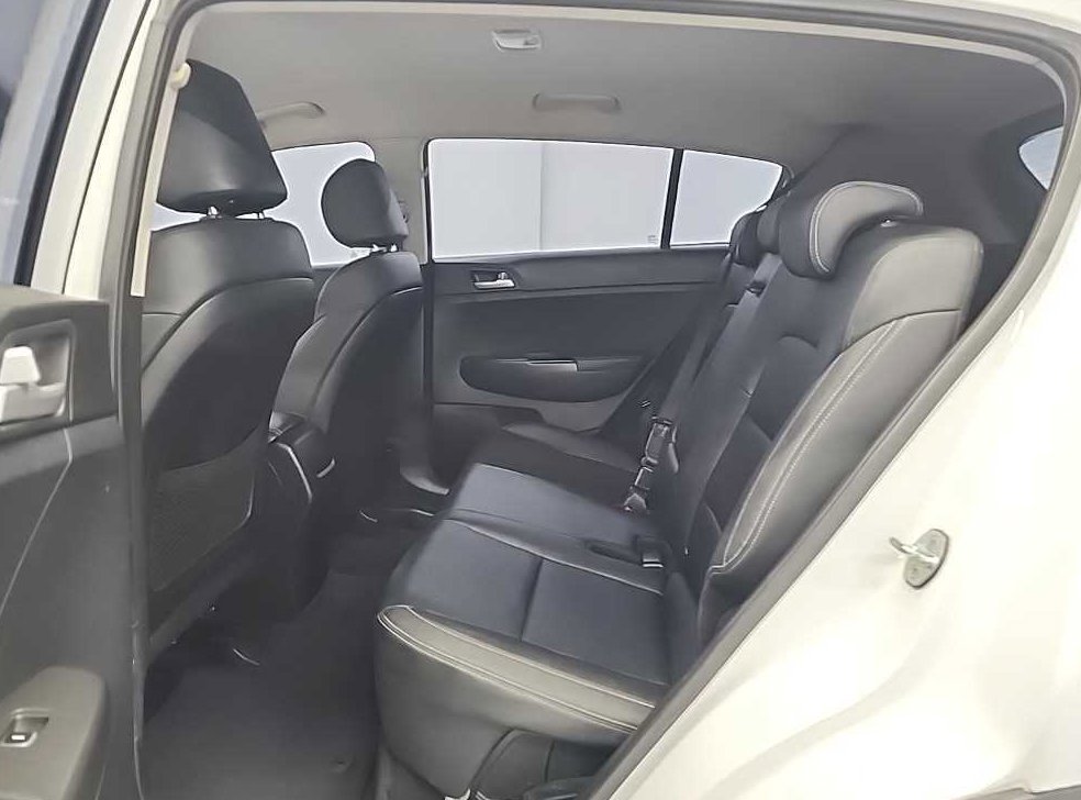 기아 스포티지 디젤 1.7 2WD 트렌디 사진 12