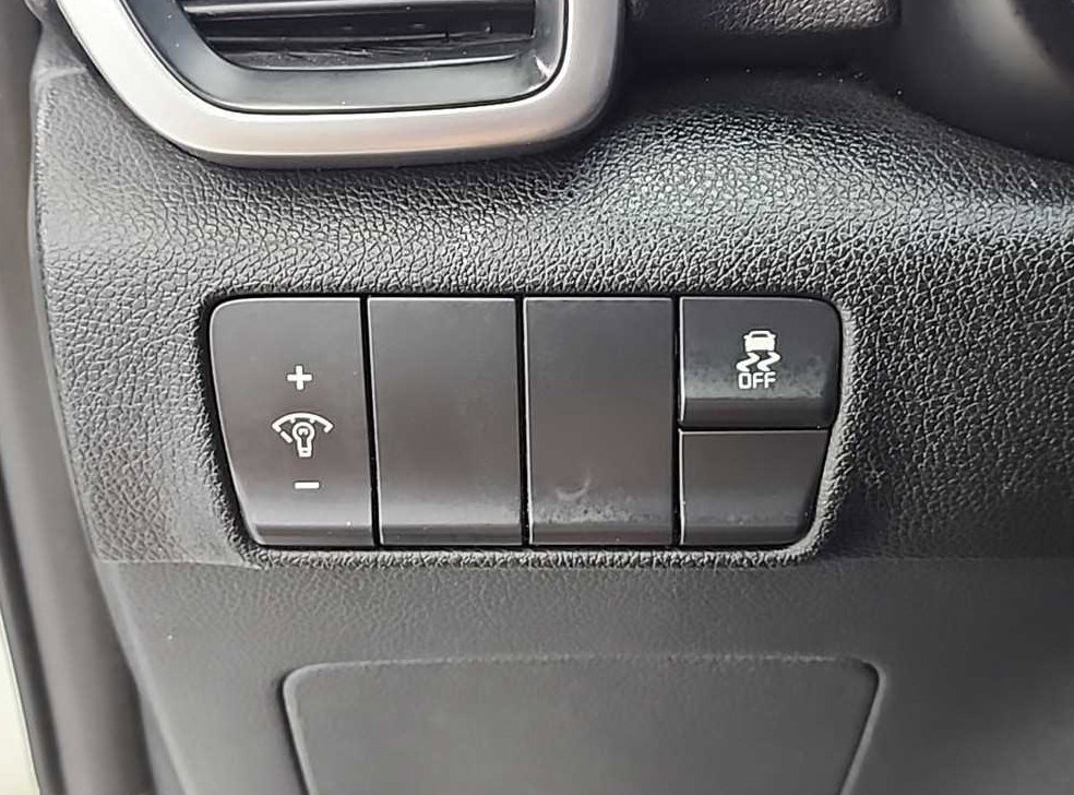 기아 스포티지 디젤 1.7 2WD 트렌디 사진 16