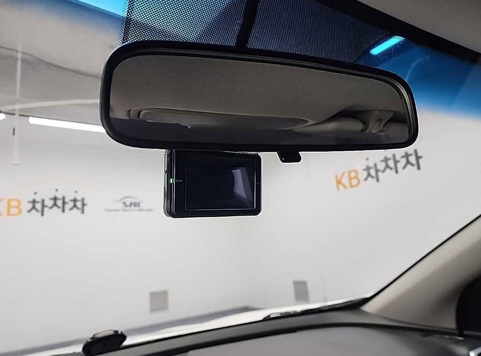 기아 스포티지 디젤 1.7 2WD 트렌디 사진 17