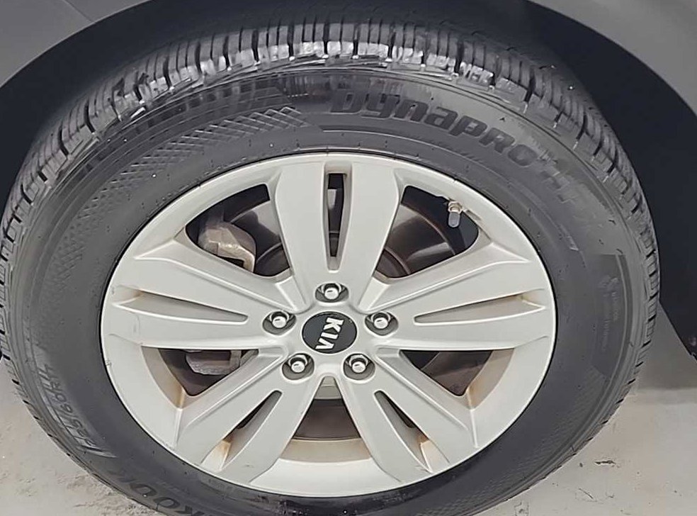 기아 스포티지 디젤 1.7 2WD 트렌디 사진 19